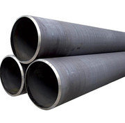 Магистральные полипропиленовые трубы, D= 57-2020 мм, s= 3-40 мм, Марка: 17Г1С-У..., Стандарт: ГОСТ 20295-85...