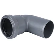 Полипропиленовые отводы для отопления, D= 6-2200 мм, s= 0,8-15 мм, Способ присоед.: внутр. резьба...