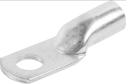Кабельный наконечник тмл 6 мм, Материал: алюминий; медь; алюминий-медь - фото 1 - id-p114706970