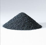 Резиновая крошка 2 2 мм, Цвет: бирюзовый; желтый; изумрудный...