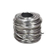 Припой с флюсом, Марка: ПОС30; ПОС40; ПОС61..., Вид: проволока; круг; пруток..., Стандарт: ГОСТ 21931-76...