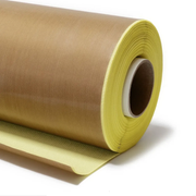 Лакоткань электроизоляционная, s= 0,08-0,2 мм, Марка: ЛКМ-105; ЛШМ-105; ЛСК 155/180..., ТУ 301-05-422-89