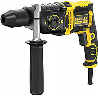 STANLEY, FMEH850K, Дрель ударная 850 Вт