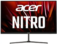 23.8" Монитор Acer Nitro QG240YS3bipx (UM.QQ0EE.304) черный