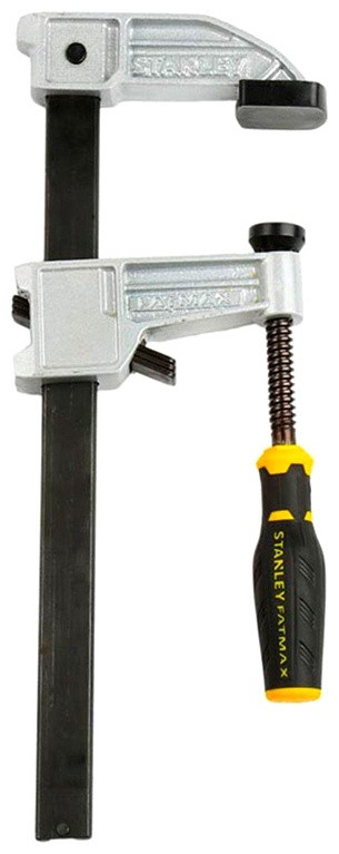 STANLEY, FMHT0-83245, СТРУБЦИНА F-ОБРАЗНАЯ FATMAX 400ММ