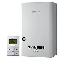 NAVIEN ACE-20K газовый настенный двухконтурный котел, до 200 м²