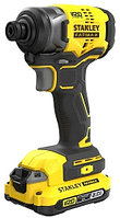 STANLEY, SFMCF810D2K, Шуруповерт аккумуляторный