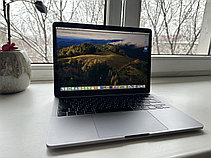 MacBook Pro 13 TouchBar. Модель 2019. SSD 256 Гб, фото 2