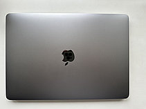 MacBook Pro 13 TouchBar. Модель 2019. SSD 256 Гб, фото 3