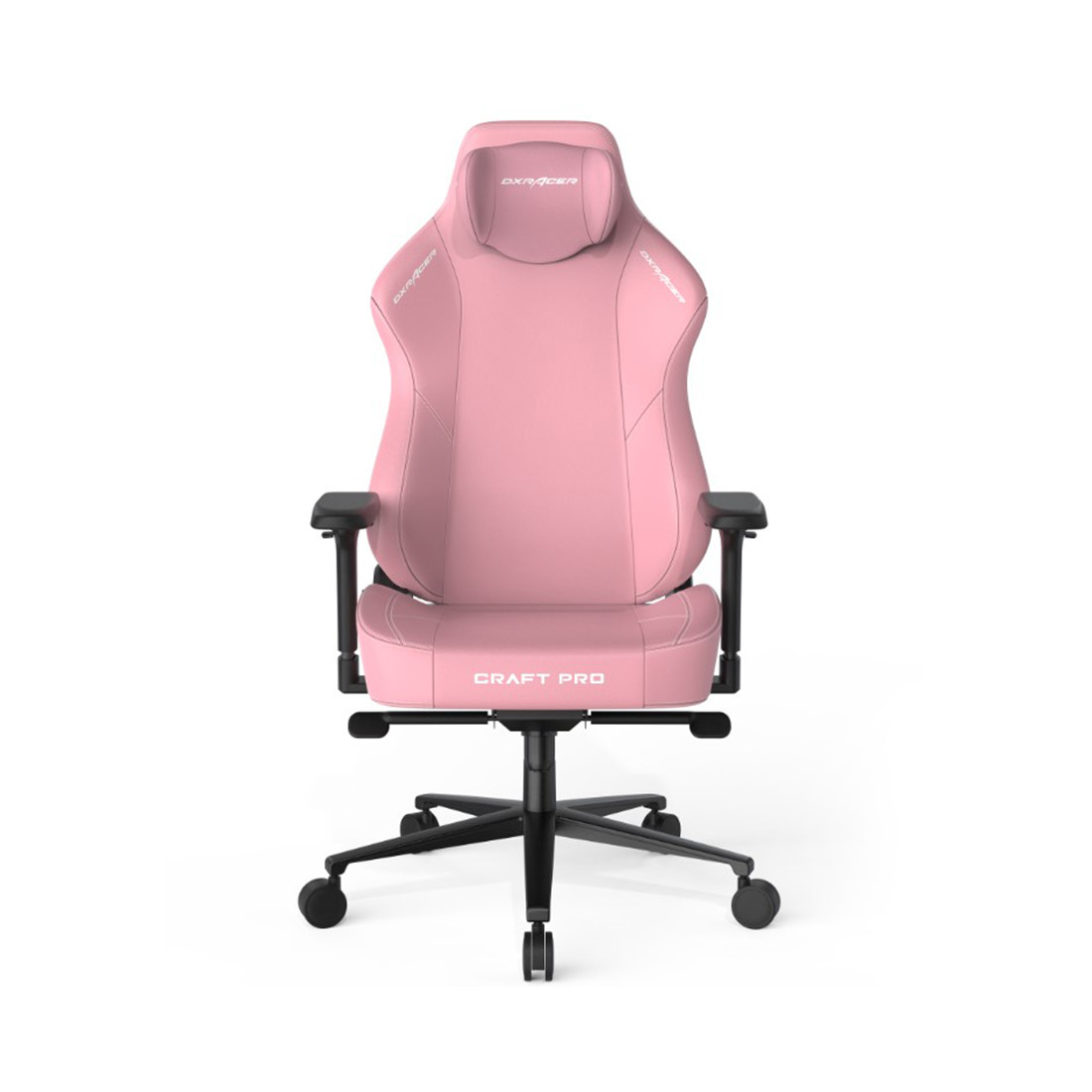 Игровое компьютерное кресло DX Racer CRA/PRO/P - фото 1 - id-p114709737