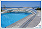 Павильон для бассейна Элегант 3х6,4х0,85м, фото 3