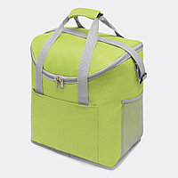Кулер сумка FROSTY Зеленый