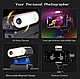 Hohem iSteady M6 KIT стабилизатор с частью магнитного отслеживания - фото 4 - id-p114709912
