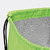 Терморюкзак ISO COOL Зеленый, фото 3