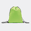 Терморюкзак ISO COOL Зеленый, фото 2