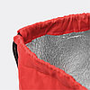 Терморюкзак ISO COOL Красный, фото 2