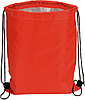 Терморюкзак ISO COOL Красный, фото 4
