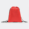 Терморюкзак ISO COOL Красный, фото 6