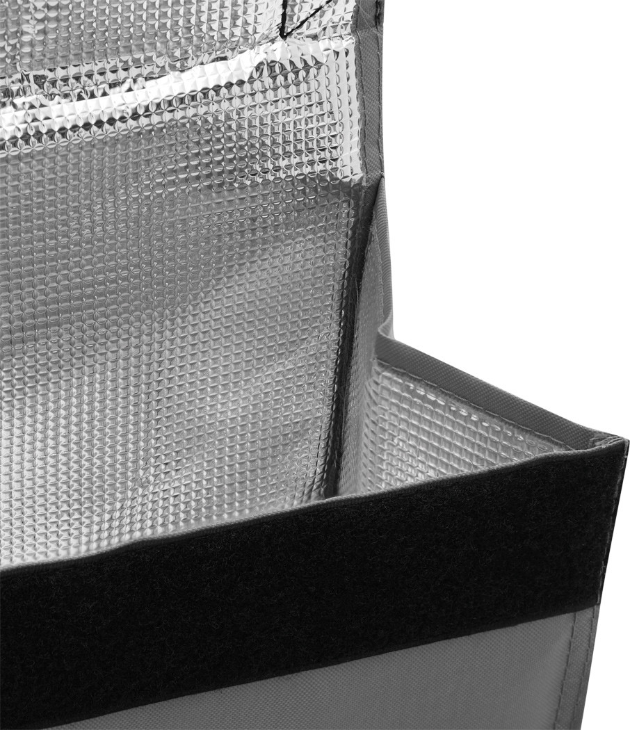 Сумка-холодильник KODIAK Серый - фото 3 - id-p114709948