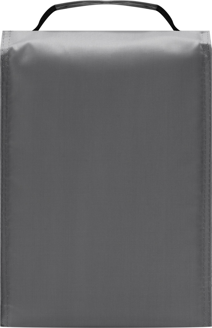 Сумка-холодильник KODIAK Серый - фото 6 - id-p114709948