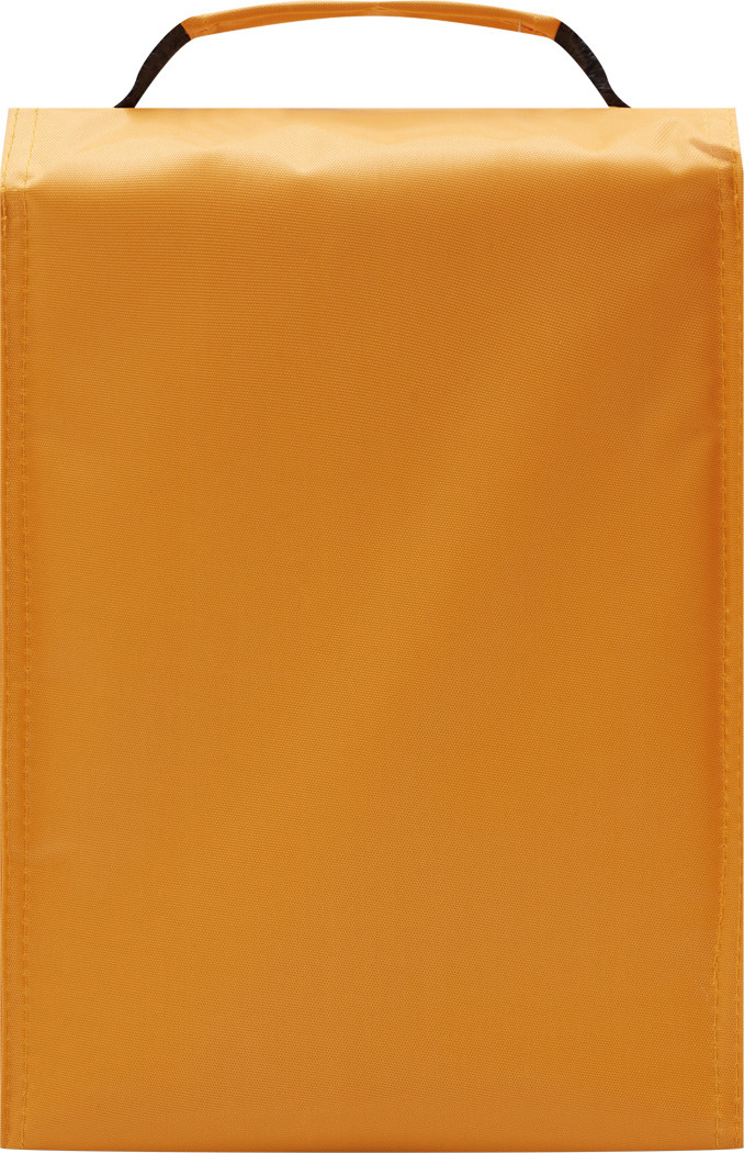 Сумка-холодильник KODIAK Оранжевый - фото 6 - id-p114709950