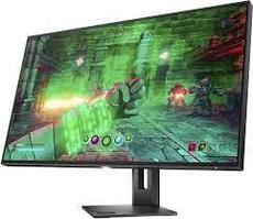 Монитор HP OMEN 3G6W0E9 27u 4K 27" IPS,UHD 
(16:9),450cd/m2,H178°/V178°,1000:1,1ms,2xHDMI,DP,2xUSB3,Black