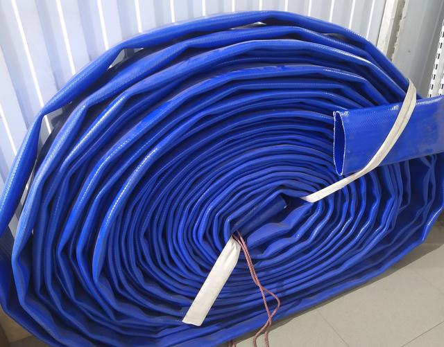 Судовые рукава