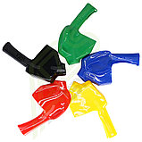 ᐈ Накладка 11A желтая, фото 3