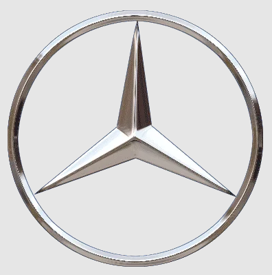 SIVER Mercedes фото