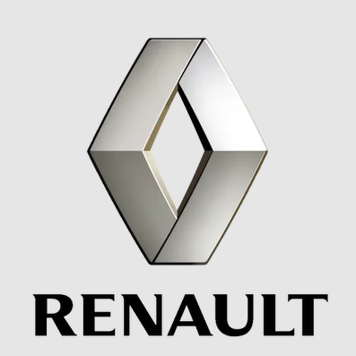 SIVER Renault фото