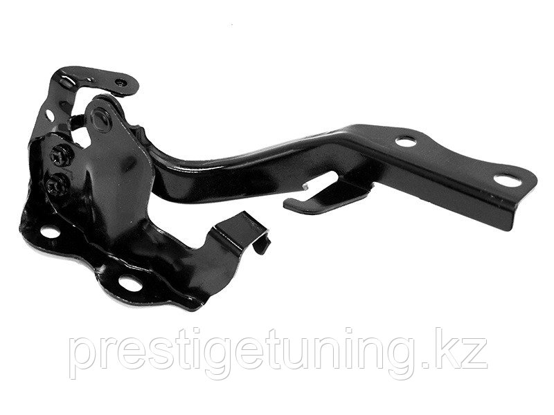 Петля капота правая (R) на Land Cruiser Prado 150 2010-17 (SAT)