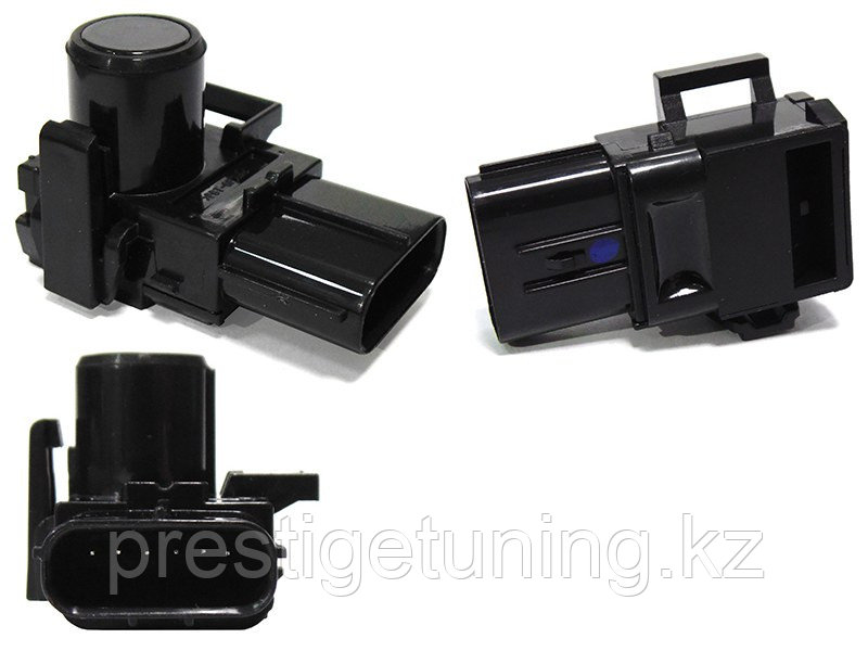 Датчик парковки на Land Cruiser Prado 150 2010-13 (SAT)