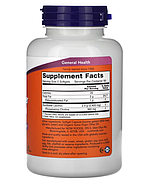 NOW Foods, Подсолнечный лецитин, 1200 мг, 100 капсул, фото 2