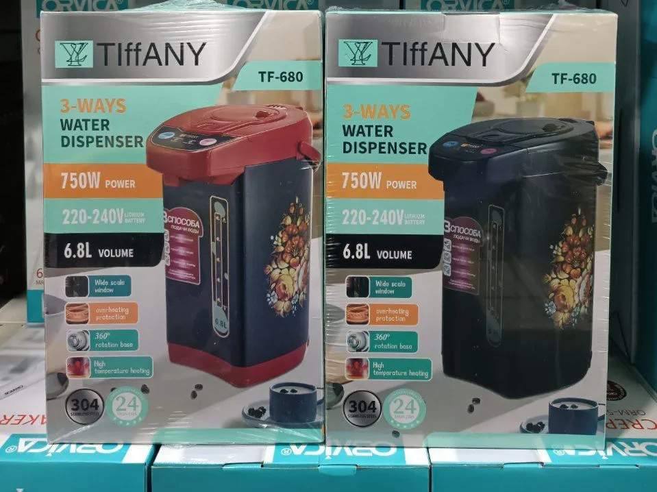 Термопот Tiffany TF-680