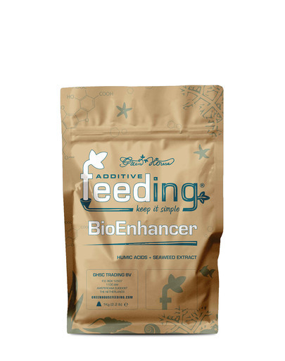 Green House Feeding BioEnhancer 500 g (Удобрение)