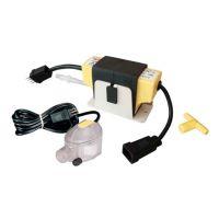 Siccom Flowatch 2 Silence ағынды сорғы