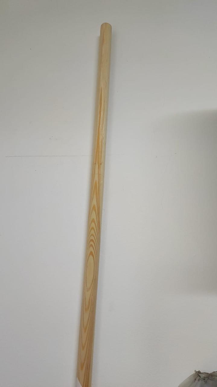 Скалка деревянная (октау) 50 см - фото 1 - id-p114711007