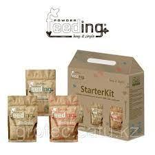 Green House Feeding Bio Starter Kit  (Стартовый набор), фото 1