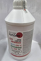 Антифриз «Futoeki-45» 1 кг, красный