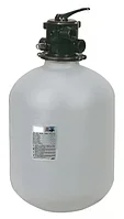 Песочный фильтр Procopi Magic MT-61 для бассейна (Производительность 14,0 м3/ч)