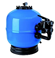 Песочный фильтр Procopi RTM-610S для бассейна (Производительность 14,0 м3/ч)