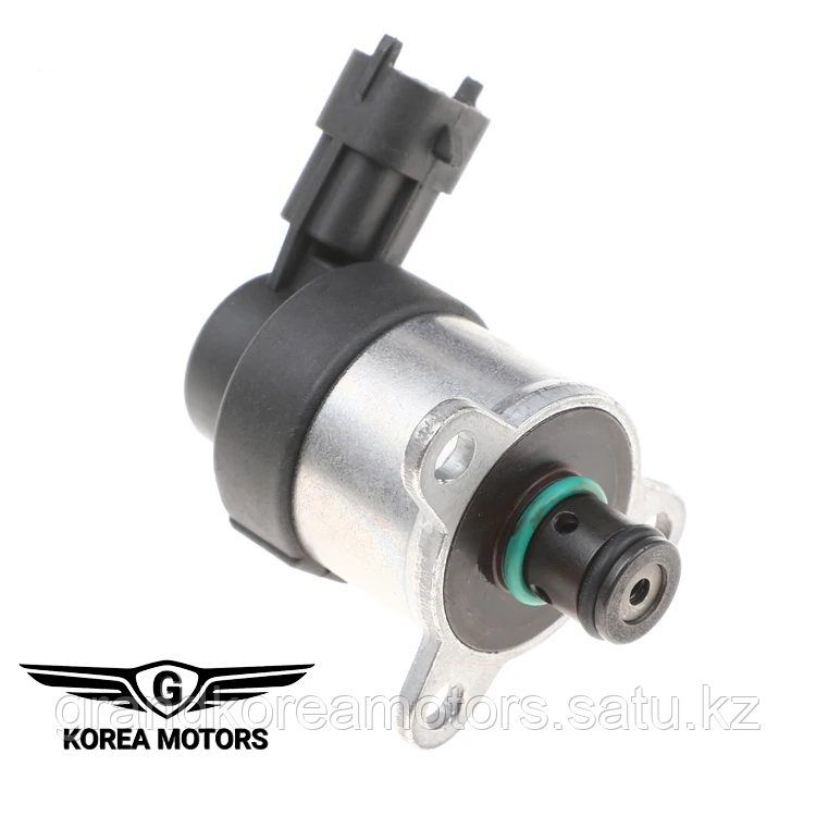 Клапан контроля подачи топлива Bosch "Grand Starex euro-4" 31402-2A400, 0281002507 - фото 1 - id-p114214863