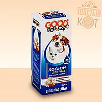 Good Dog&Cat Лосьон для глаз для животных