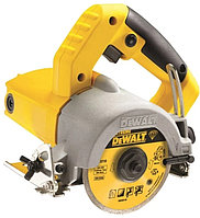 Плиткорез 1300 Вт диск 110 мм глубина реза 95 мм DeWalt DWC410