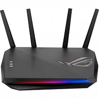 Wi-Fi роутер Asus ROG Strix GS-AX5400 (90IG06L0-MU9R10) черный