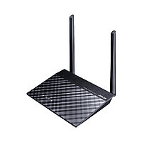 Wi-Fi роутер ASUS RT-N12E черный