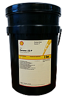 Компрессорное масло SHELL CORENA S2 P100