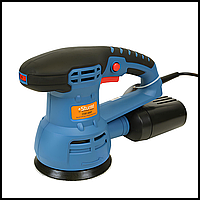 OS8148RP Эксцентриковая шлифмашина 480Вт, d=125мм, рег.обор.5000-13000об/мин, кабель 4м, Sturm!, шт