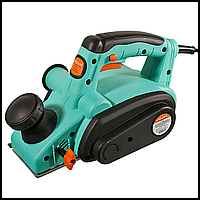 P1090 Рубанок электрический Sturm!, 900 Вт, шир 82мм, глуб 3мм, 15000 об/мин, четверть 0-12мм, шт