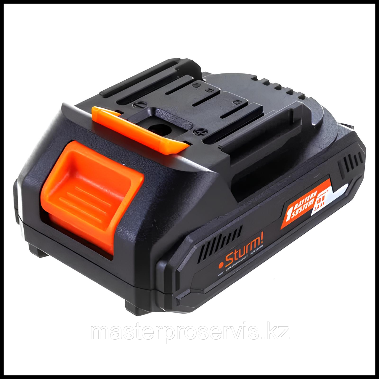 SBP1802 аккумулятор Sturm! 1BatterySystem, 18 В, 2Ач, шт